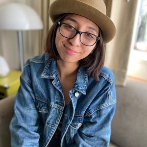 Meet your Posher, Stephanie